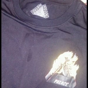 Palace tee shirt